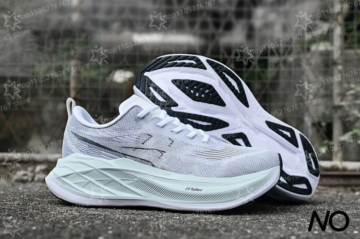 2026 New casual shoes for men and women Hyper couples lightweight and comfortable running shoes sports shoes Size 36-45