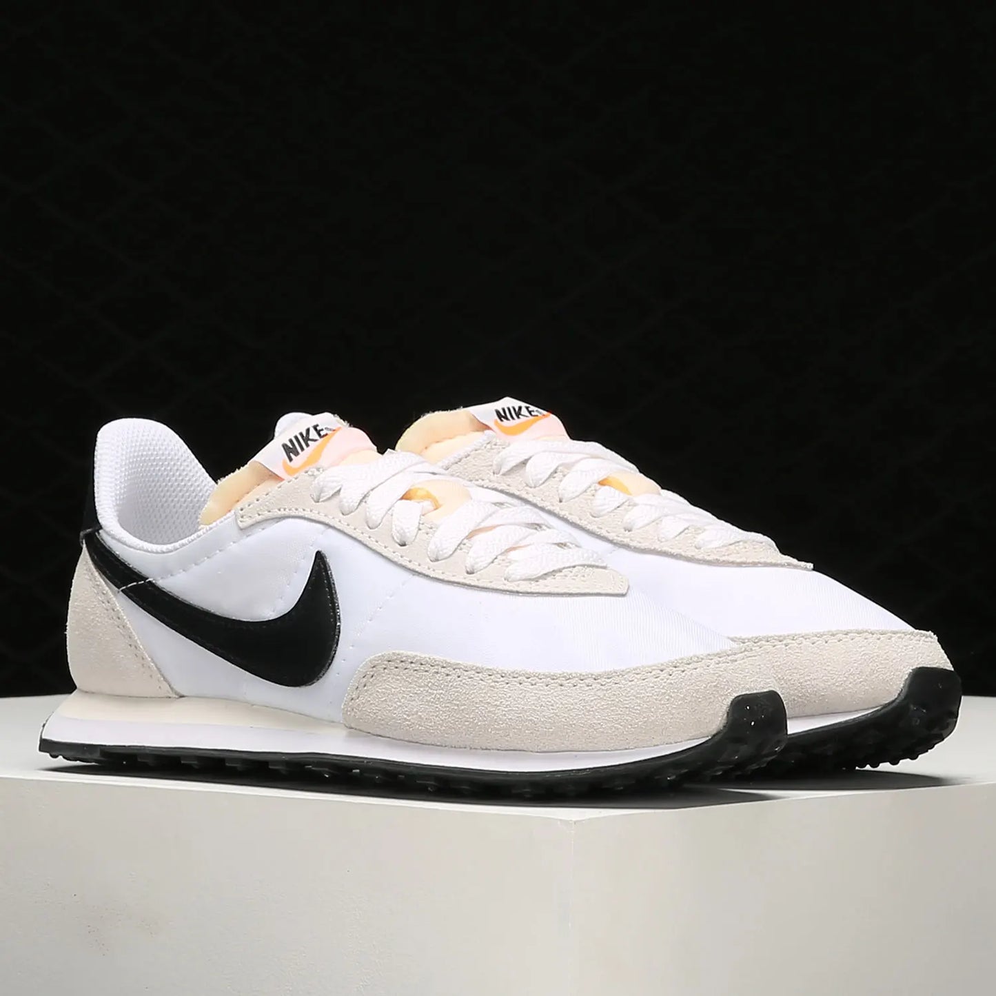 Nike Authentic Waffle Trainer 2 Men's Women's Sports Casual Shoes DA8291-100