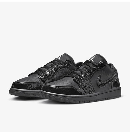 Nike Official Genuine JORDAN Women's Retro Casual Fashion Sneakers HJ7743-010
