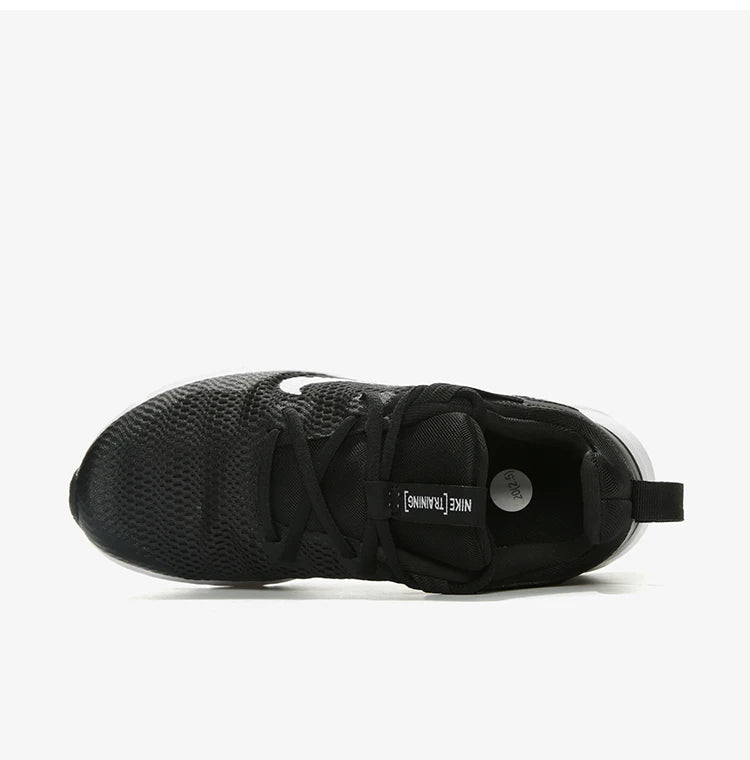 Nike genuine winter women's sports wear resistant low top lace up running shoes CD0212-001