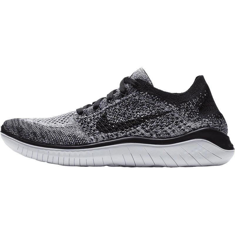 Nike genuine Women's Soft Lightweight Breathable Running Shoes 942839-101