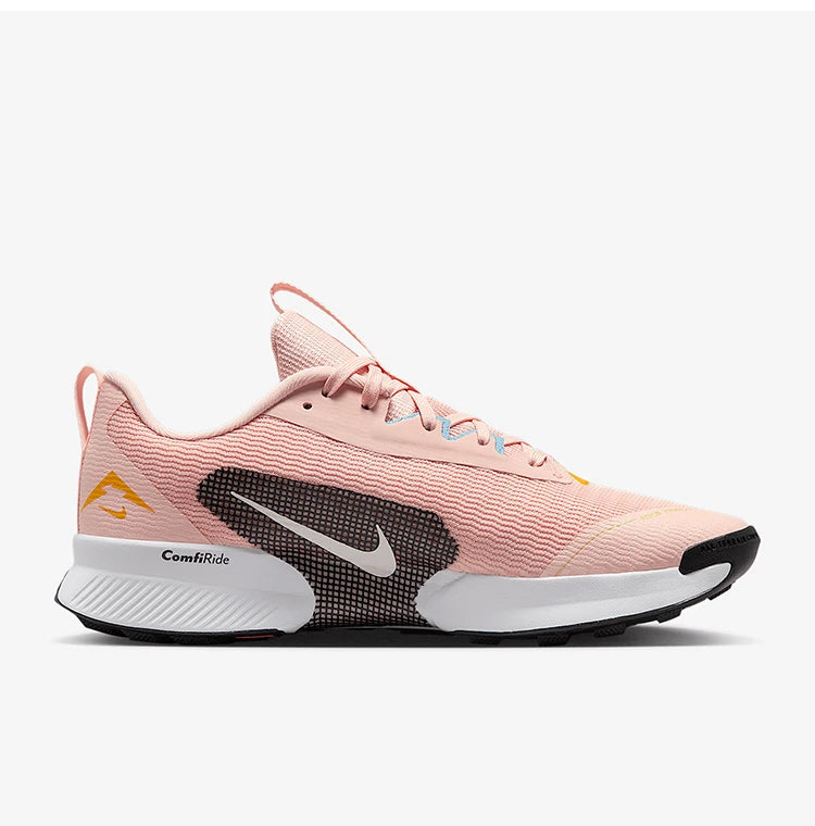 Nike Official Juniper Trail 3 Women's Outdoor Trail Running Shoes FQ0902-600