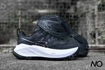 2026 New casual shoes for men and women Hyper couples lightweight and comfortable running shoes sports shoes Size 36-45