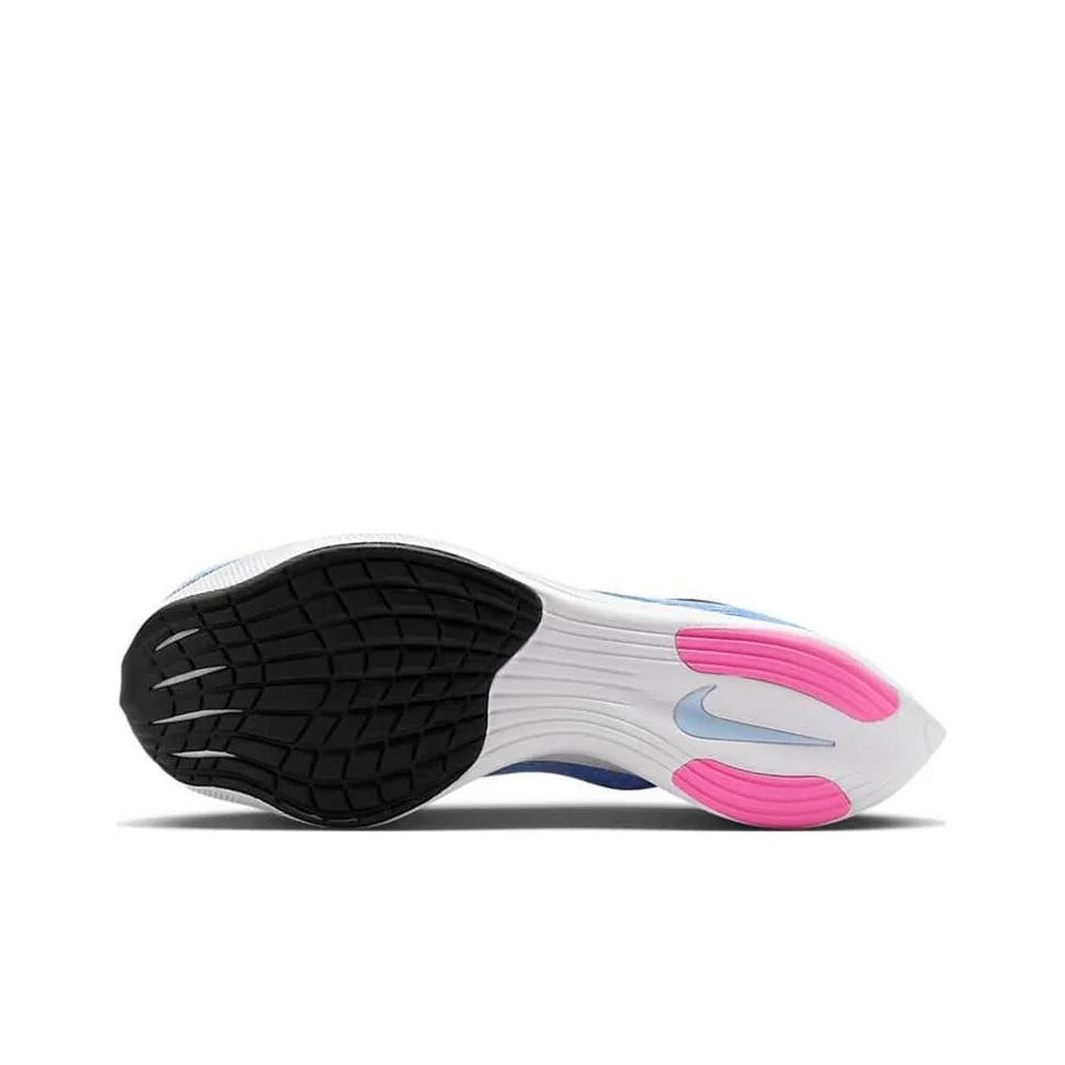 POIZON Nike ZoomX Vaporfly Next% 2 Cobalt Bliss CU4111-401