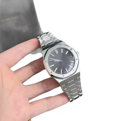 NEW+ PAGANI DESIGN 8215 Men's Automatic Mechanical Watch 40MM Sapphire Stainless Steel Waterproof 10Bar Luminous C3 Reloj Hombre
