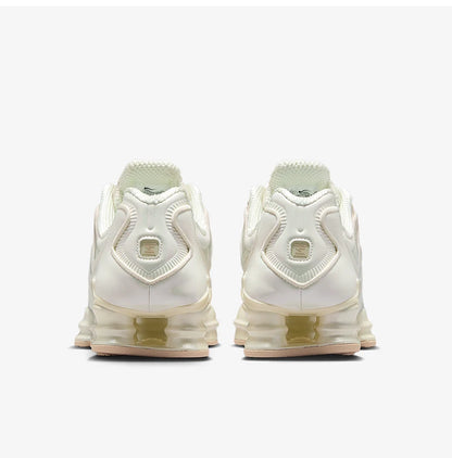 Nike genuine Shox TL women's lightweight, durable, fashionable air column sports shoes IH5075-219