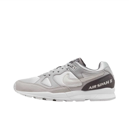 Nike Air Span II Classic Retro Design Slip-Resistant, Durable, Comfortable Support Everyday Athletic Shoes BQ6052-300