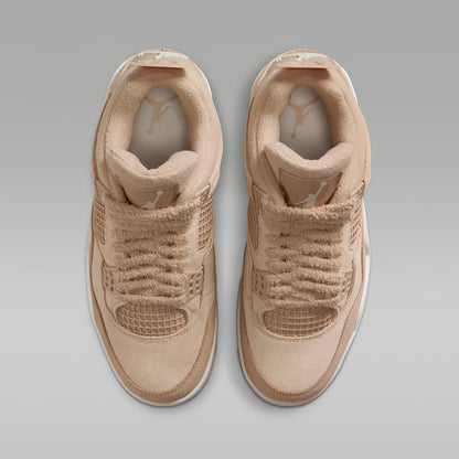 Nike Authentic JORDAN Women's Air Cushion Shock Absorption Wear-Resistant Sports Basketball Shoes HV0823-200