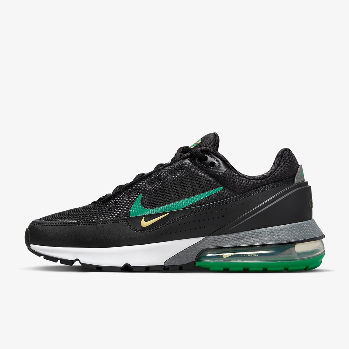 Nike Official Genuine Air Max Pulse Men's Cushioned Running Shoes FN7459-003