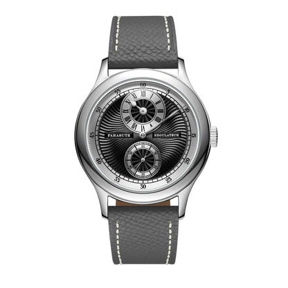 FARASUTE Manual Mechanical Men's Watch Seagull Movement Sapphire Crystal Business Waterproof Regulateur Men's Watch