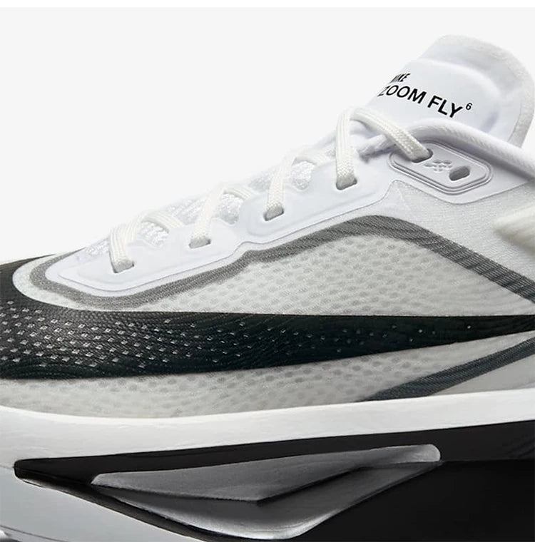 Nike Authentic New Men's Elastic Wear-Resistant Low-Top Fashion Running Shoes FN8454-100