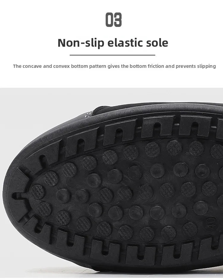 Ανδρικά casual αθλητικά παπούτσια slip-on με κορδόνια, αναπνεύσιμο mesh, unisex, για άνοιξη και φθινόπωρο, χαμηλά, επίπεδα, γρήγορη και εύκολη εφαρμογή