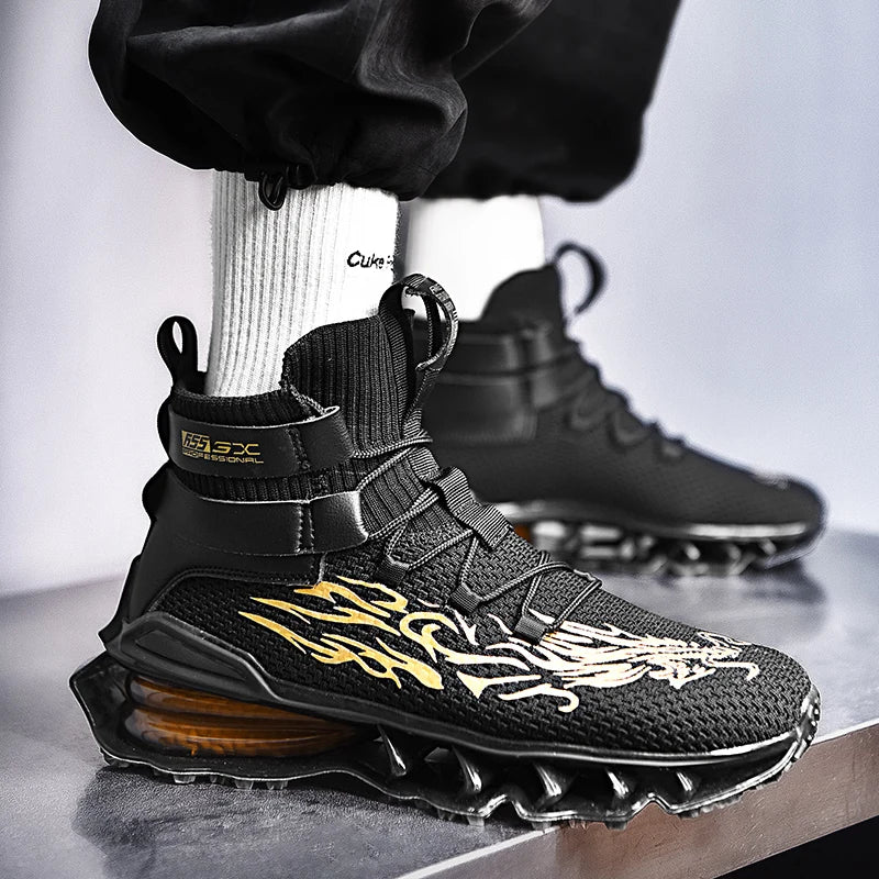 Pantofi bărbați Adidași bărbați Pantofi casual bărbați Pantofi de tenis Pantofi de lux Pantofi de antrenament Pantofi de alergare Pantofi respirabili Pantofi de modă Pantofi de alergare pentru bărbați