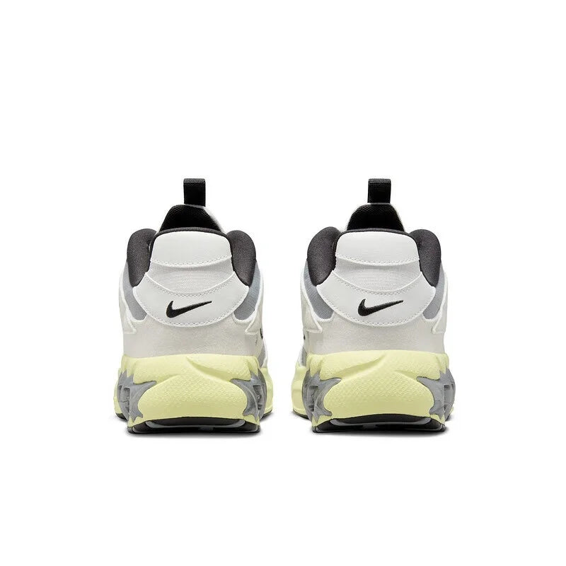 Nike Air Cushion Cushioning Outdoor Running Shoes for Men and Women, New Lightweight and Wear-Resistant Daily Travel Sports Running Shoes Zoom Air Fire Fashionable and Classic Casual Sports Shoes, Essential for Daily Commutin