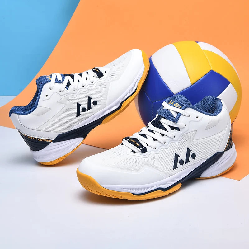 New Men's Professional Tennis Shoes, High-quality Indoor And Outdoor Tennis Training Shoes, Outdoor Hiking Shoes, Golf Shoes