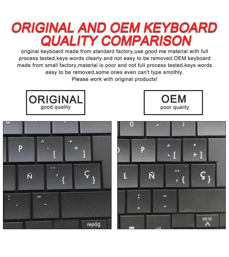 US/UI Backlit Keyboard For MSI GF63 8RC 8RD MS-16R1 MS-16R4 GF65 Thin 9SD 9SE 10SD 10SE MS-16W1 Laptop Replacement Keyboards