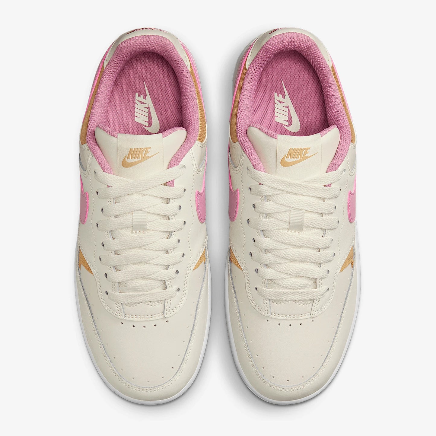 Nike Official Authentic 2025 New Women's Fashion Trend Sports Casual Sneakers DX9176-005