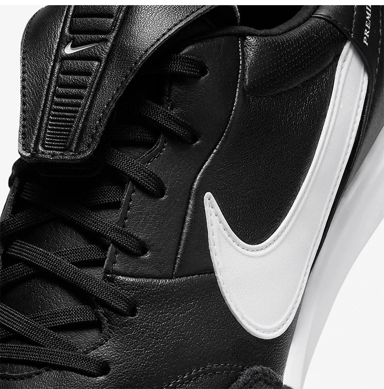 Nike Genuine Premier III TF Men's AG Soccer Shoes HM0283-001