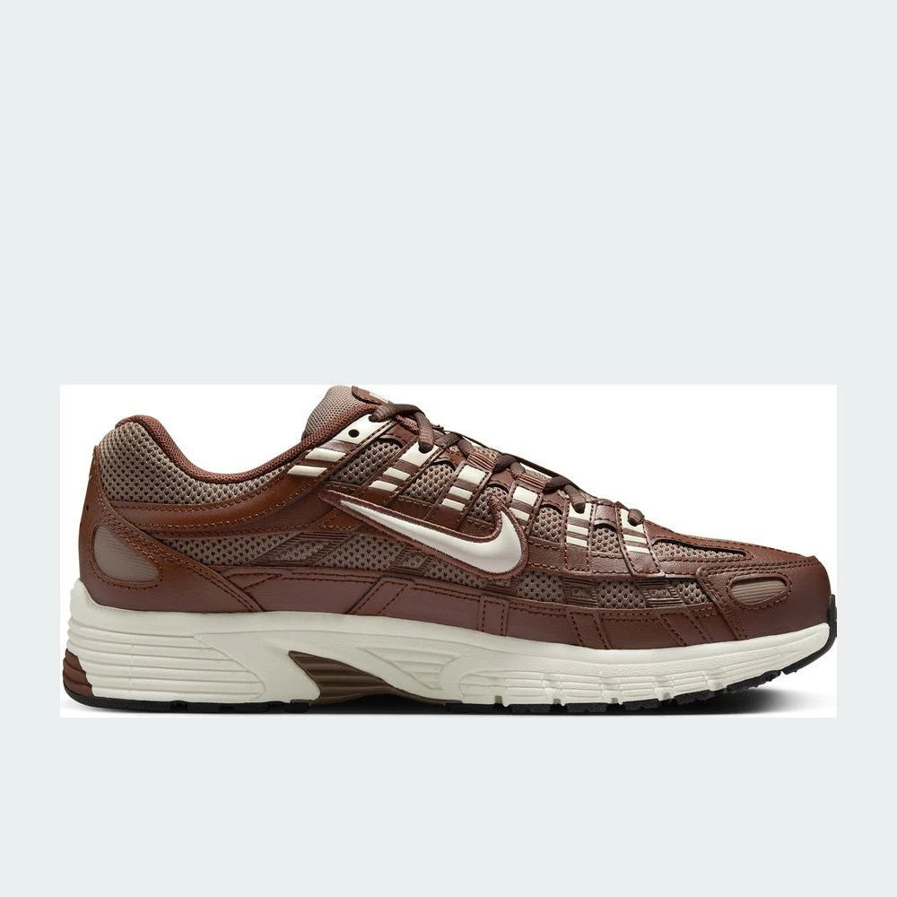 NIKE 2025 Women's W NIKE P-6000 Casual Sports Shoes BV1021-2000