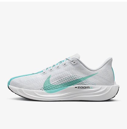 Nike genuine Pegasus Plus men's mesh breathable running shoes FQ7262-001