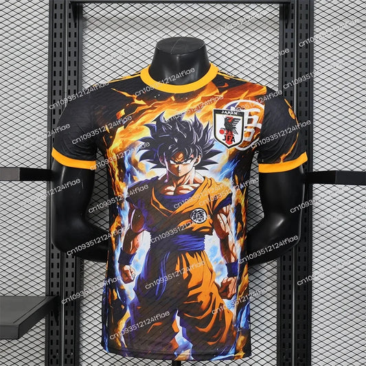 Summer 2026 Dragon Ball 3D T-shirt Oversized Majin Vegeta Blue Lightning Print Breathable Gym Streetwear Unisex Men Women Kids