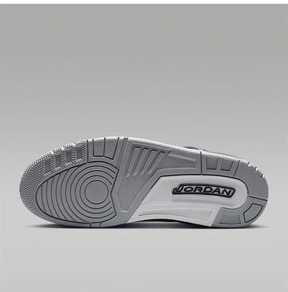 Zapatillas de baloncesto Nike Jordan auténticas 2025 para hombre, transpirables y acolchadas, FQ1759-140