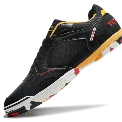 2026 2026 Professional Soccer Shoe Top Quality Turf Football Men Shoe Comfortable Anti Slip Outdoor Football Shoe 39-45