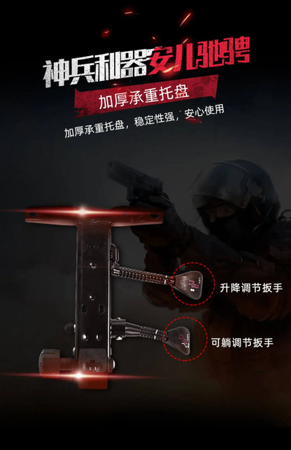 Esports gaming chair game computer seat Internet cafe lifting and rotating Chairs gamer Relaxing Armchair ergonomic chair