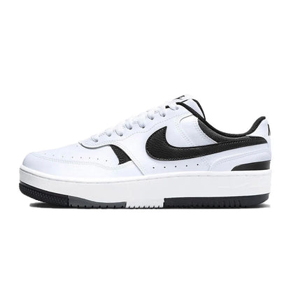 Nike Gamma Force Unisex Classic Fashionable Versatile Slip-Resistant Durable Skate Shoes FQ6476-010