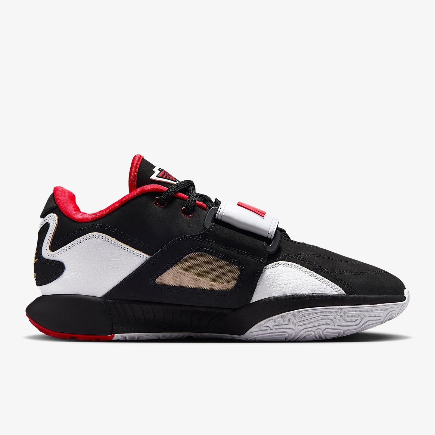 Nike genuine Prime 93 men's training shock-absorbing sports basketball shoes HQ3479-001