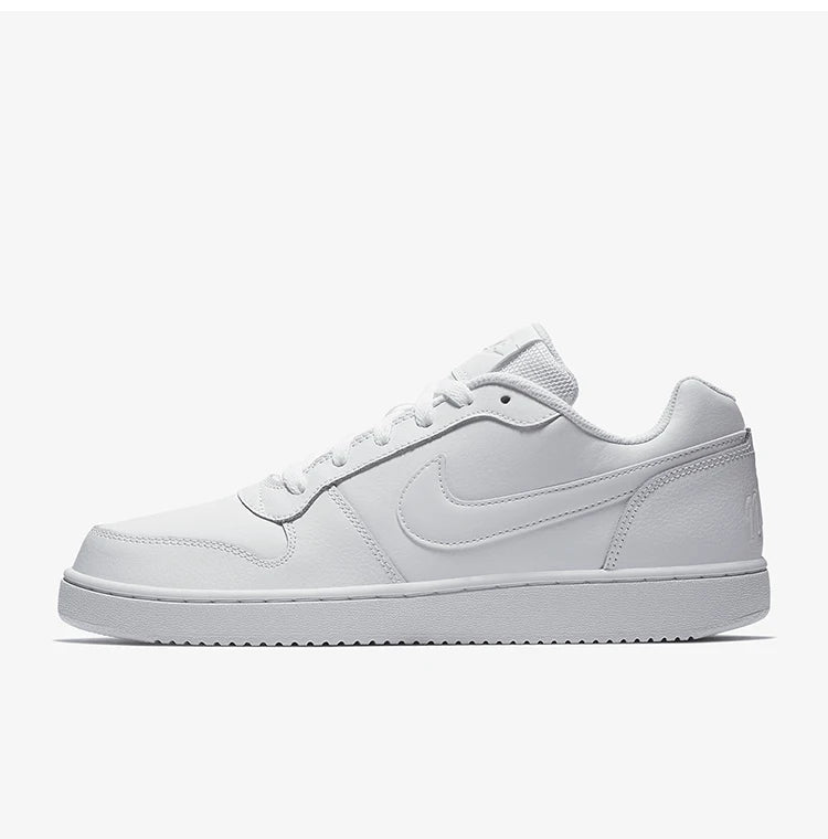 Chaussures de course rétro pour hommes Nike EBERNON LOW, modèle authentique et neuf, AQ1775-100.