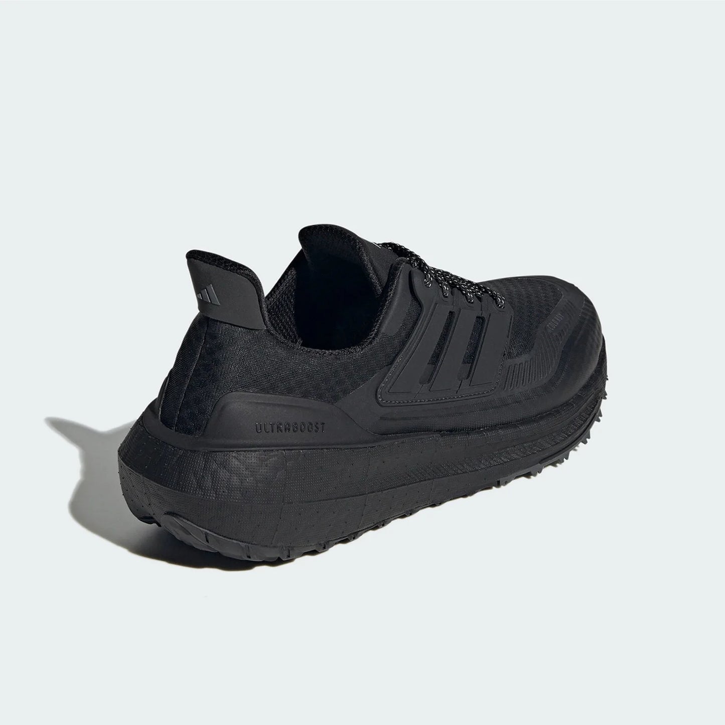 Adidas genuine Ultraboost men's and women's cushioned and durable running shoes HP6414