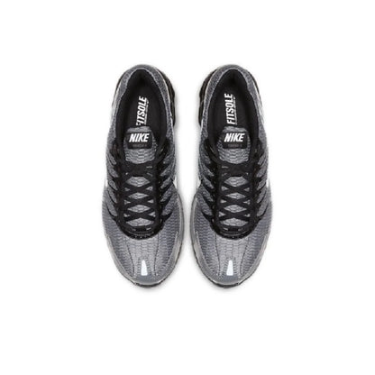 Nike's New Air Max Torch 4 Visualized Air-Cushioned Lightweight Running Shoes 343846-012