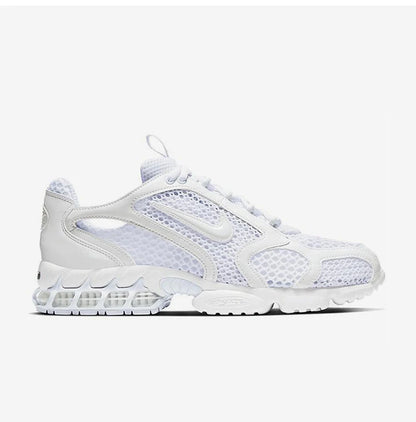 Nike Authentic AIR ZOOM Men's Sport Mesh Cushion Running Shoes CJ1288-100