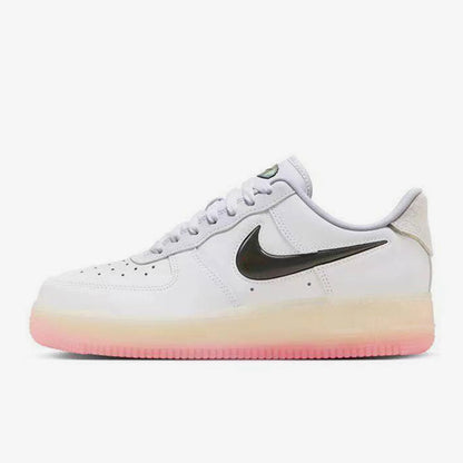 Nike genuine AIR FORCE 1 women's casual sports low top board shoes FZ5741-191