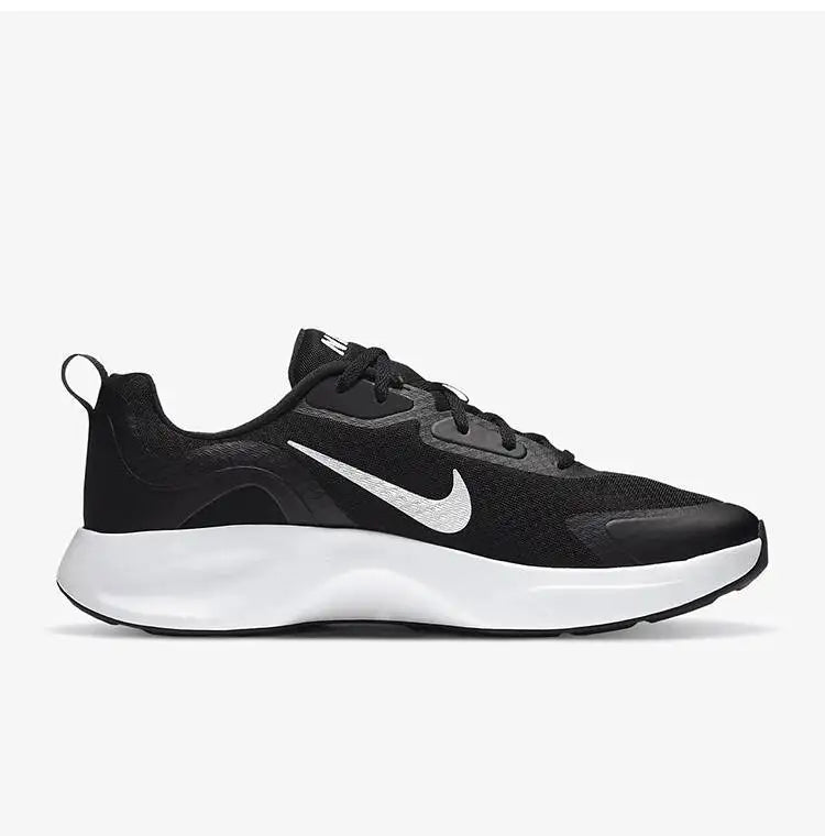 Nike Official Authentic WEARALLDAY Men's Casual Comfortable Cushioned Running Shoes CJ1682-004