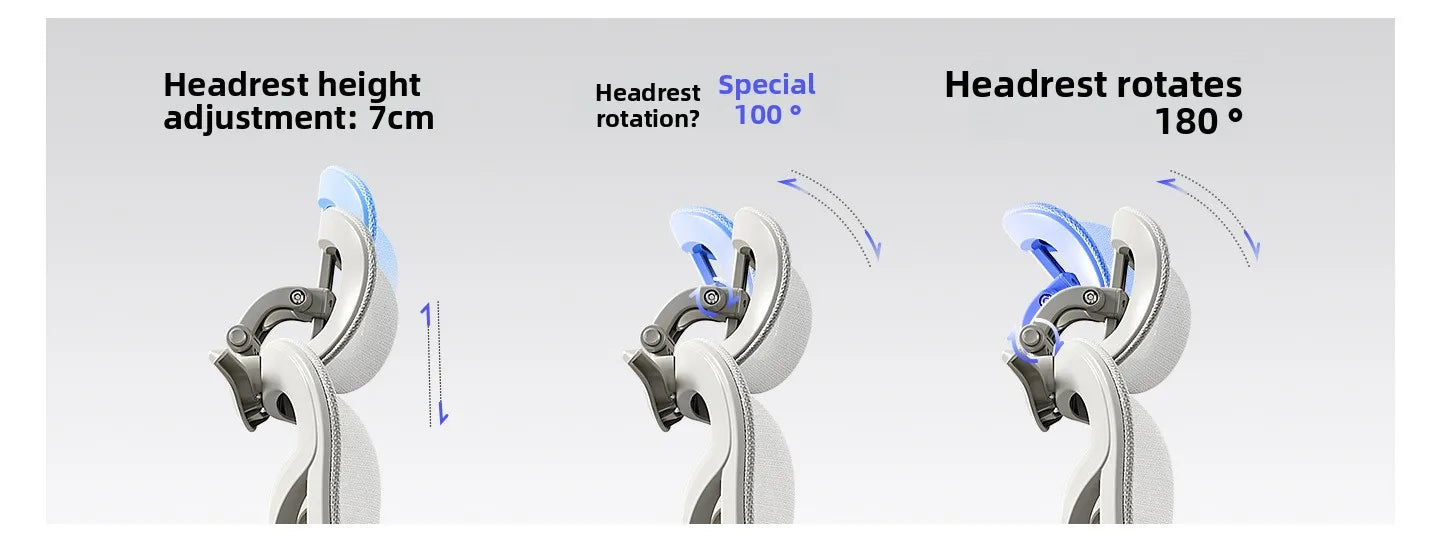 Stable Chair Lifting Waist Computer Chair Ergonomic Chair Office Chair Game Gaming Chair Waist Protection