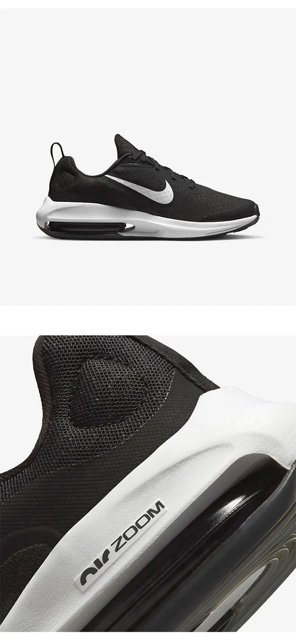 Nike Authentic Summer New Unisex Retro Durable Skate Shoes FD4691-100