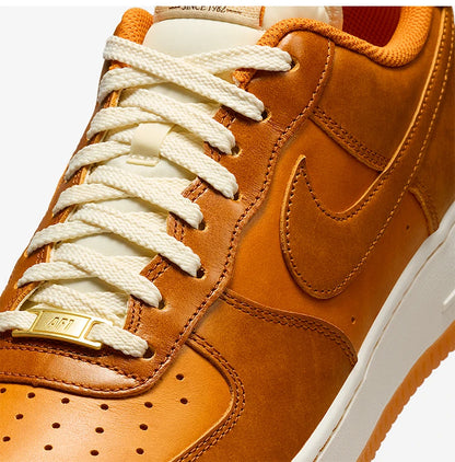 Nike auténticas AIR FORCE 1 para hombre y mujer, zapatillas deportivas tipo skate Air Force No.1 HQ3639-720