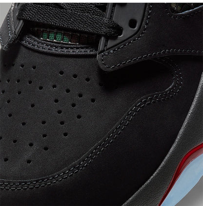 Nike Authentic Men's JORDAN Air-Cushioned Breathable Performance Basketball Shoes CK1196-008