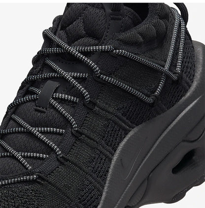 Nike genuine Fall/Winter New Unisex Thick Sole Air Cushion Running Shoes FD2110-002