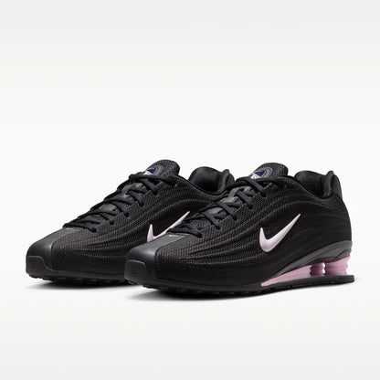 NIKE Women's SHOX Z Sports and Leisure Shoes HQ7540-006