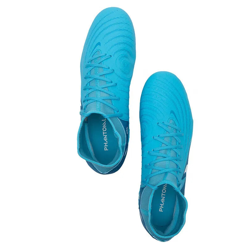 Original New Arrival NIKE PHANTOM LUNA II ACADEMY AG Men's Football Shoes Sneakers