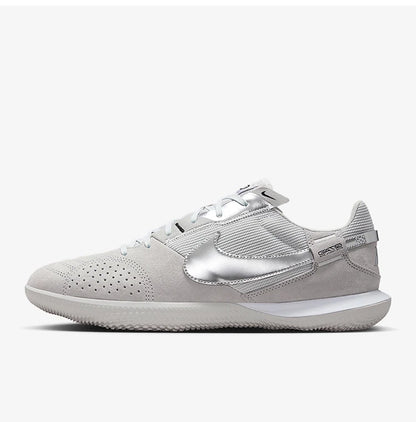 Nike Authentic Streetgato Men's Low-Top Wear-Resistant Breathable Football Shoes DC8466-005