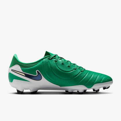 Nike genuine Tiempo Legend 10 Unisex FG Soccer Shoes HJ7268-300