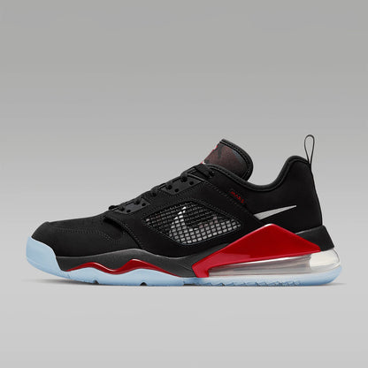 Nike Authentic Men's JORDAN Air-Cushioned Breathable Performance Basketball Shoes CK1196-008