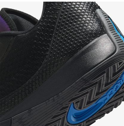 Nike genuine S.T. Flare EP Men's Mesh Basketball Shoes IH7327-080