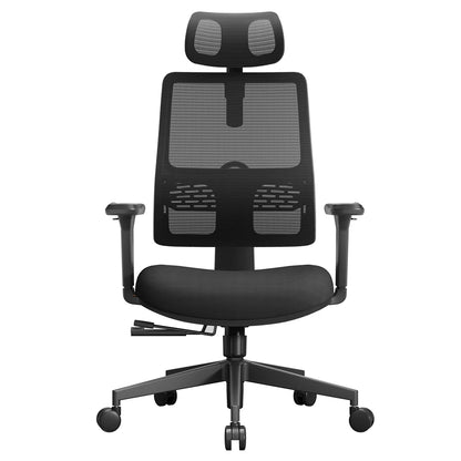 NEWTRAL MAGICH003 Ergonomic Office Chair,Adaptive Lower Back Support Gamer Chair,Adjustable Headrest Seat Depth Office Chair