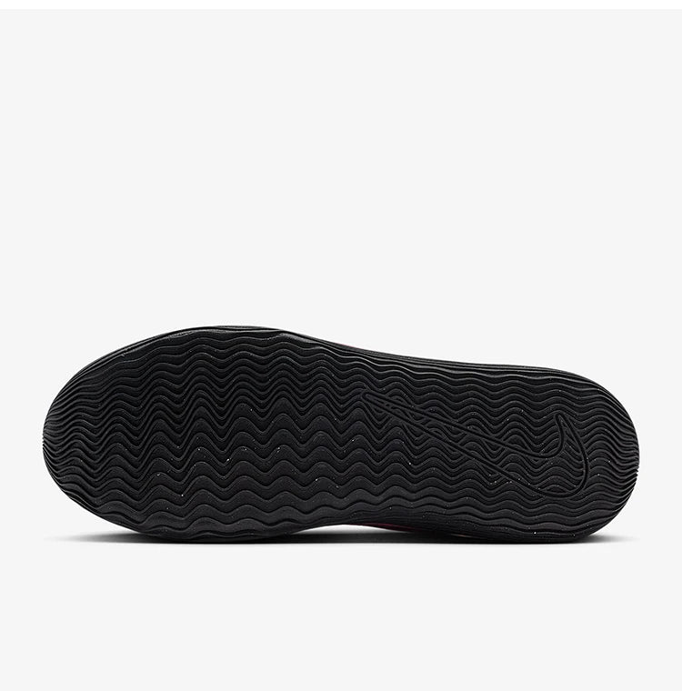 Nike genuine Precision 8 men's low cut shock-absorbing and wear-resistant basketball shoes IH1105-102