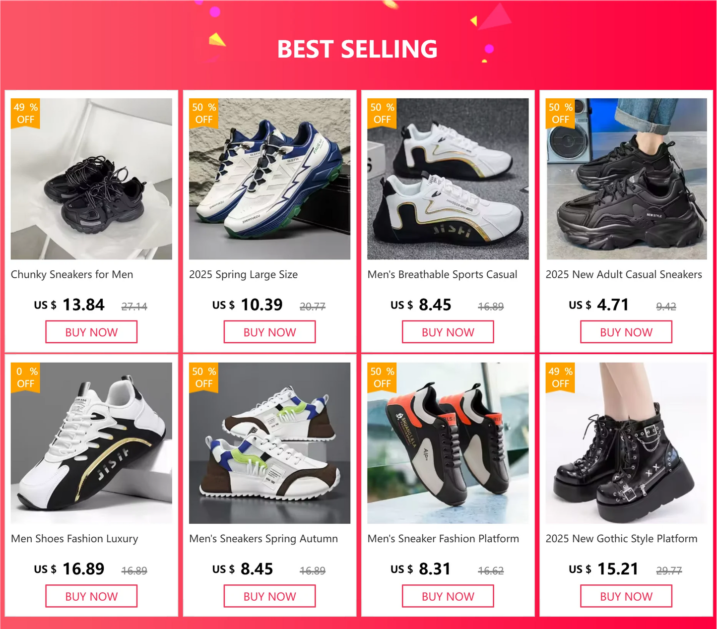 Zapatillas de moda para hombre, estilo urbano y skate, de marca de lujo, para entrenamiento, con malla transpirable, calzado casual masculino